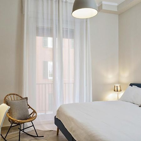 Carignano Design Apartments By Wonderful Italy Genova Eksteriør billede