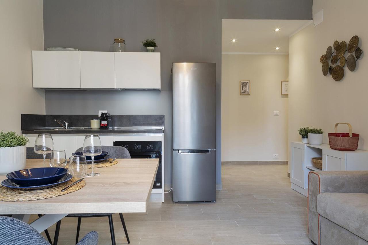 Carignano Design Apartments By Wonderful Italy Genova Eksteriør billede