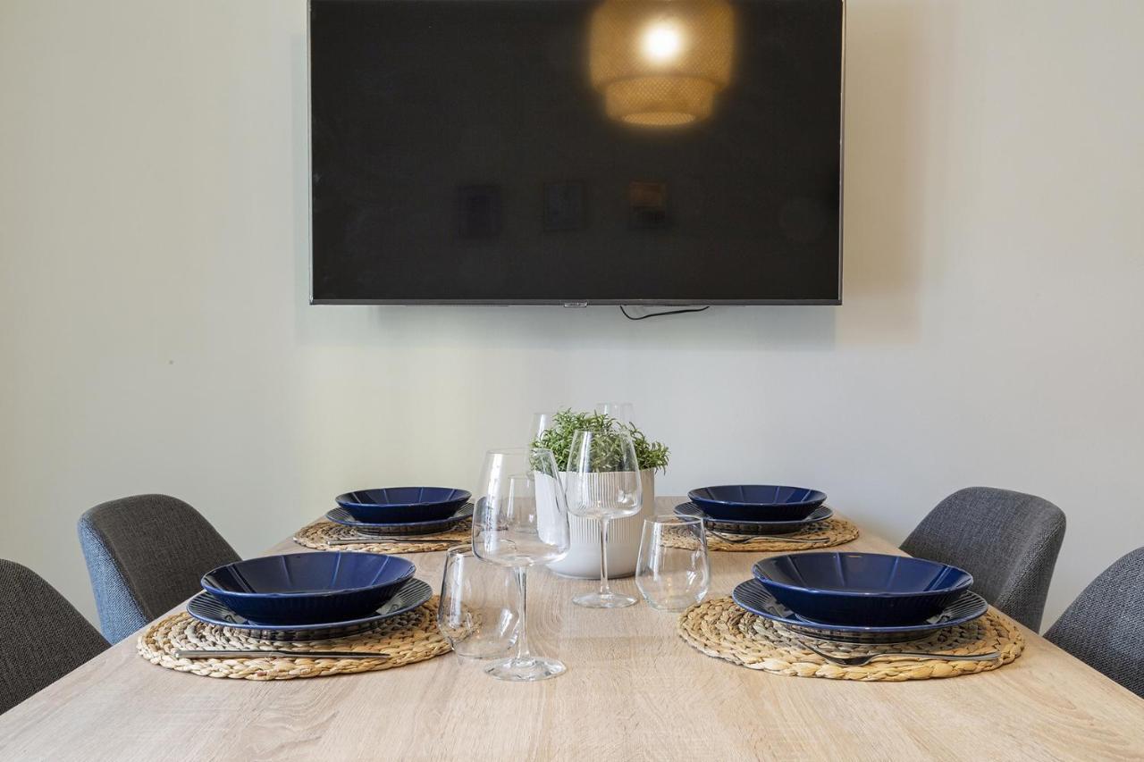 Carignano Design Apartments By Wonderful Italy Genova Eksteriør billede