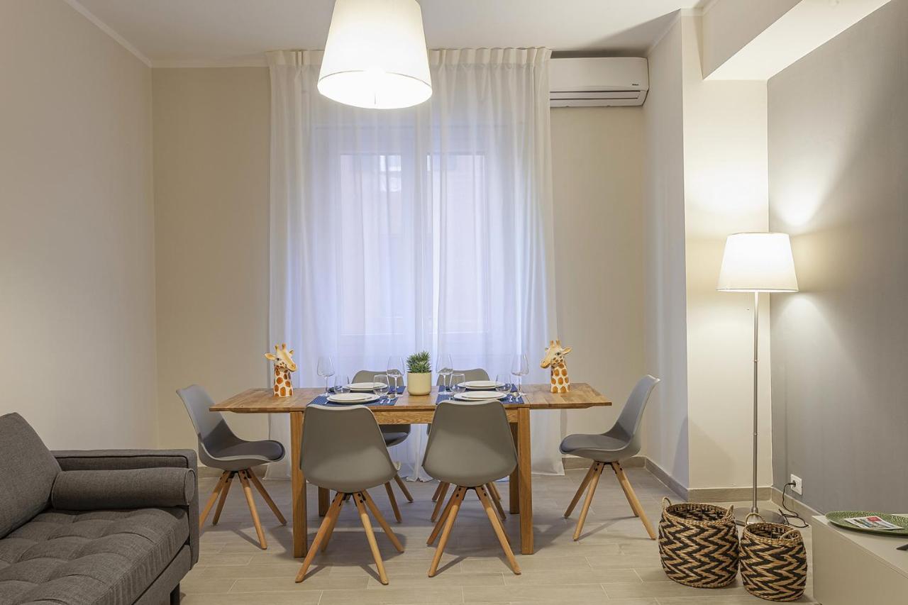 Carignano Design Apartments By Wonderful Italy Genova Eksteriør billede