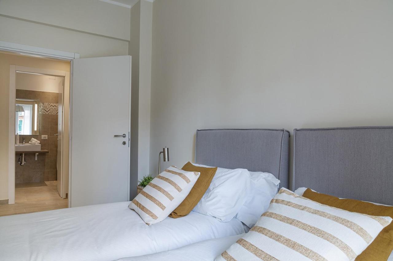 Carignano Design Apartments By Wonderful Italy Genova Eksteriør billede
