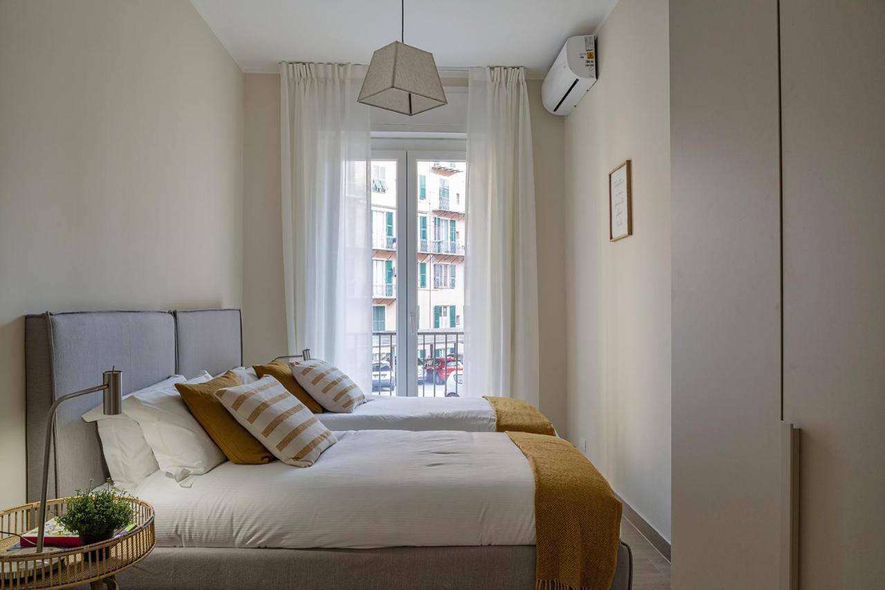 Carignano Design Apartments By Wonderful Italy Genova Eksteriør billede