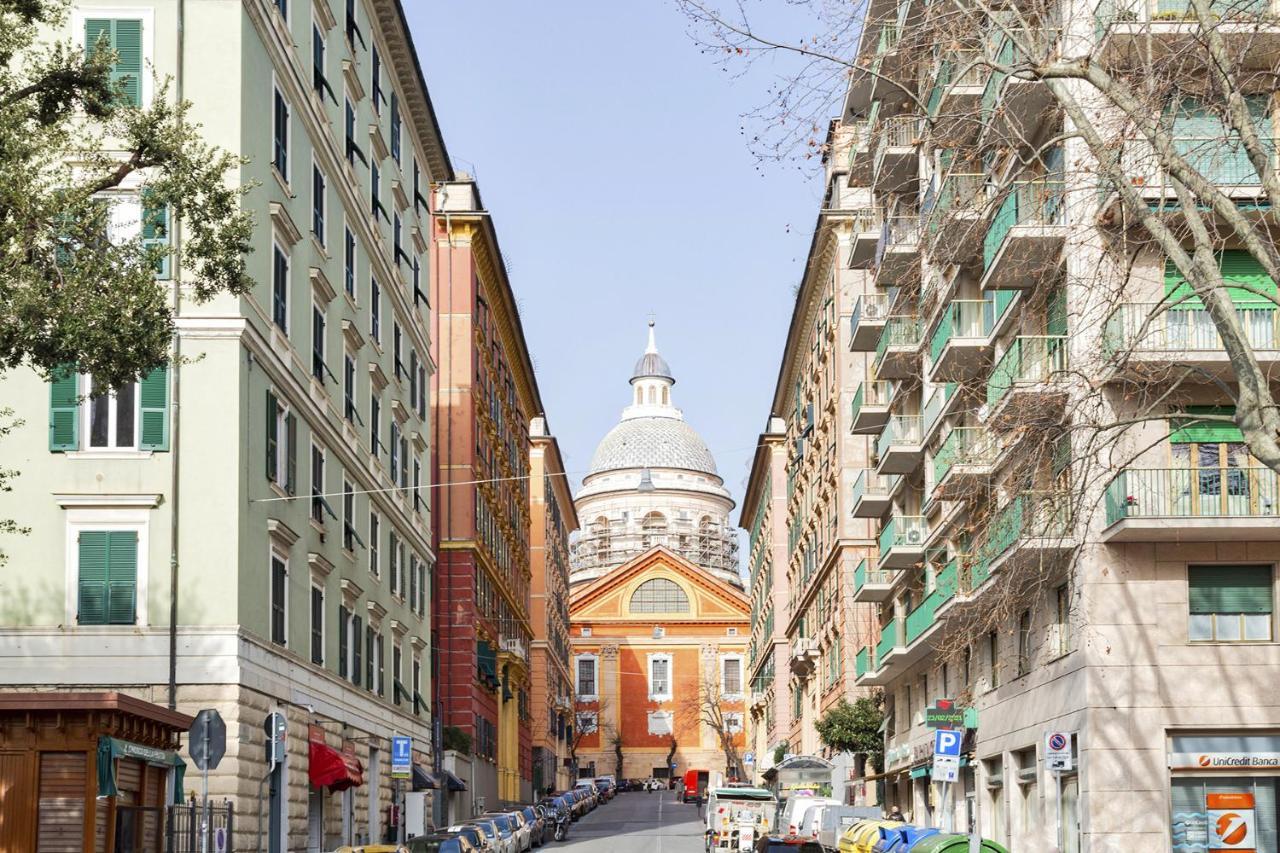 Carignano Design Apartments By Wonderful Italy Genova Eksteriør billede