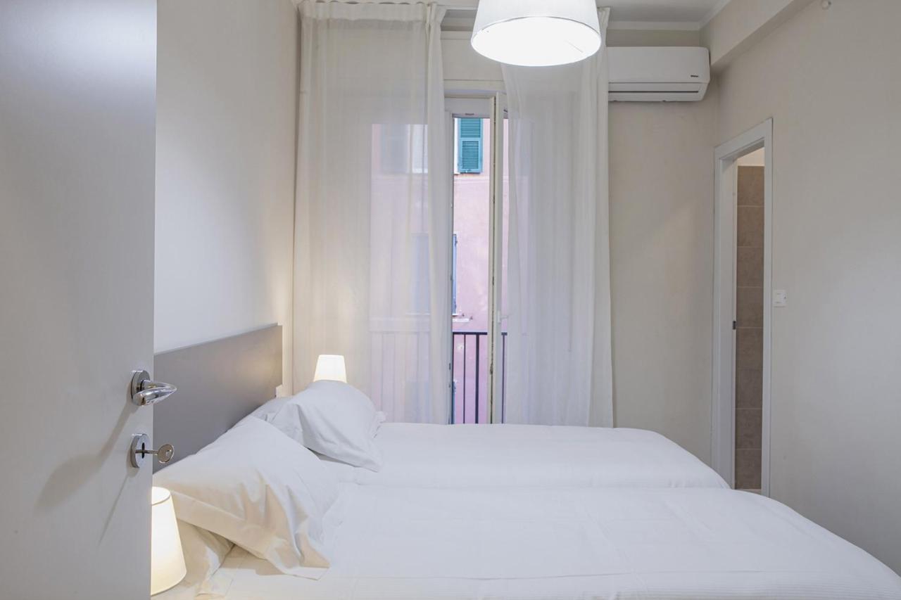 Carignano Design Apartments By Wonderful Italy Genova Eksteriør billede