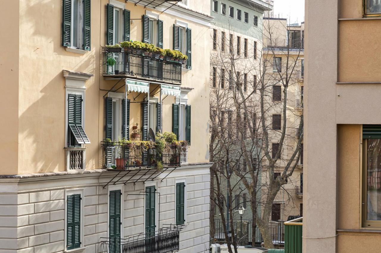 Carignano Design Apartments By Wonderful Italy Genova Eksteriør billede