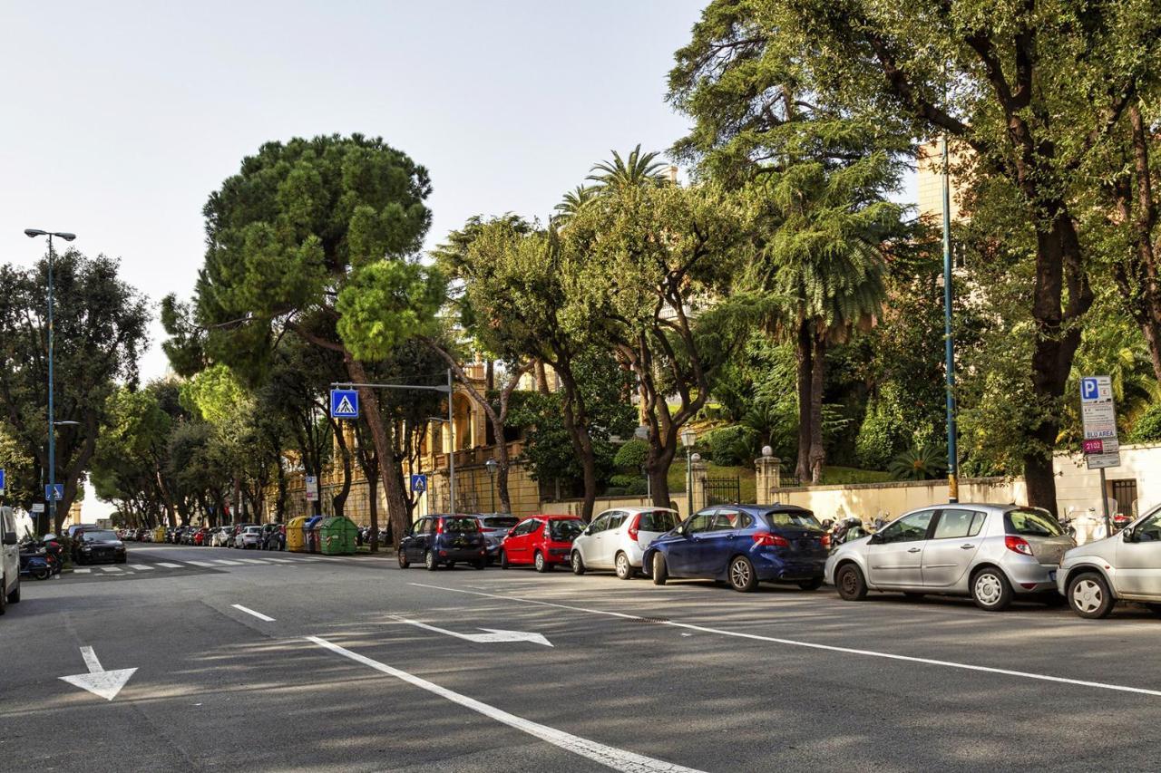 Carignano Design Apartments By Wonderful Italy Genova Eksteriør billede