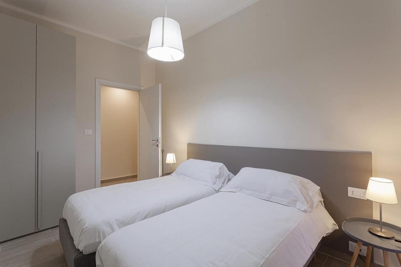 Carignano Design Apartments By Wonderful Italy Genova Eksteriør billede