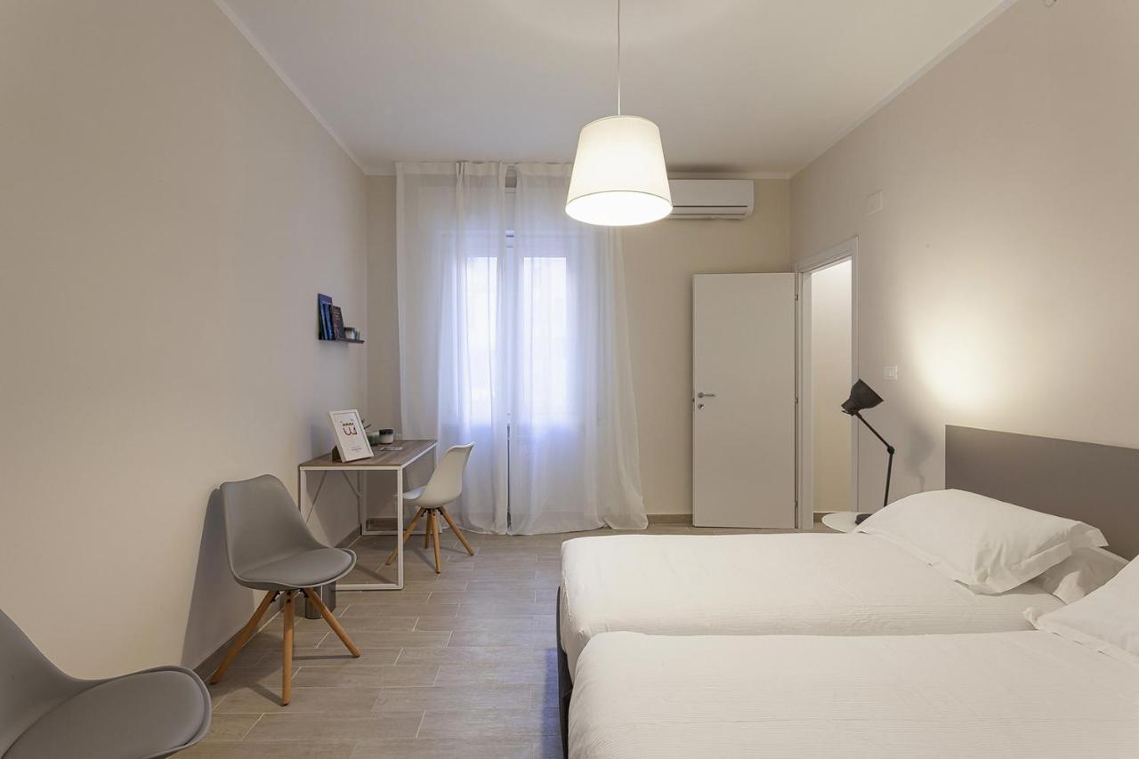 Carignano Design Apartments By Wonderful Italy Genova Eksteriør billede