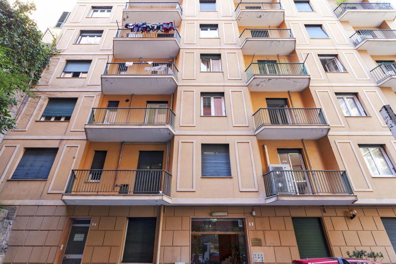 Carignano Design Apartments By Wonderful Italy Genova Eksteriør billede