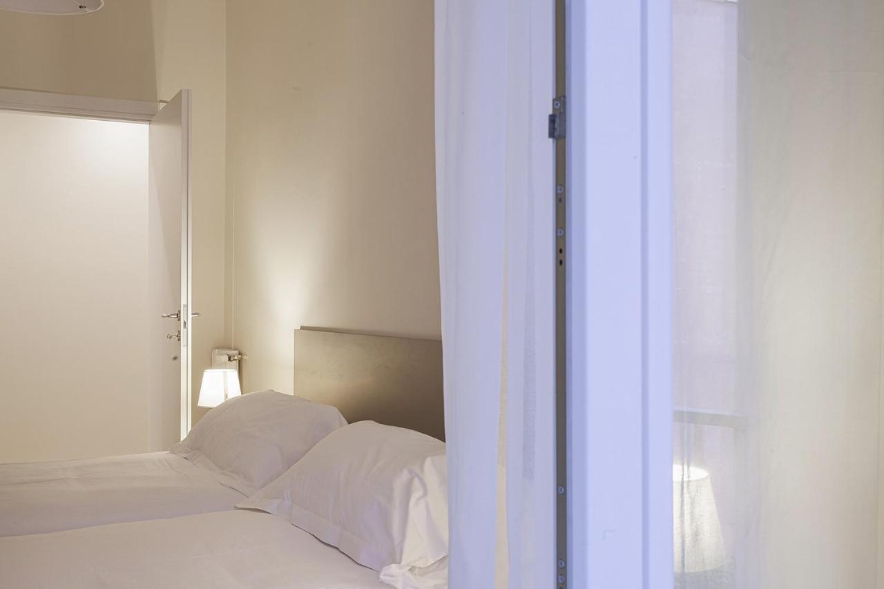 Carignano Design Apartments By Wonderful Italy Genova Eksteriør billede