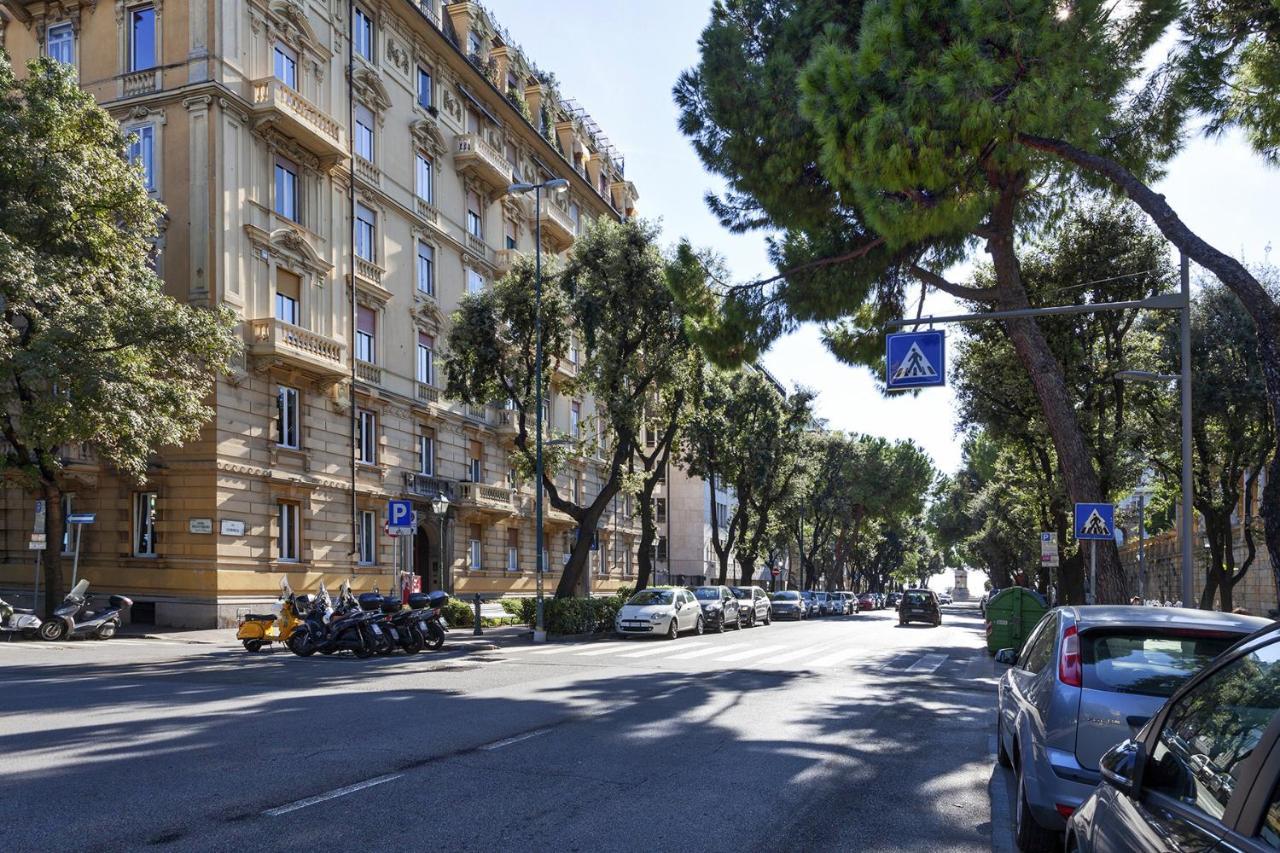 Carignano Design Apartments By Wonderful Italy Genova Eksteriør billede