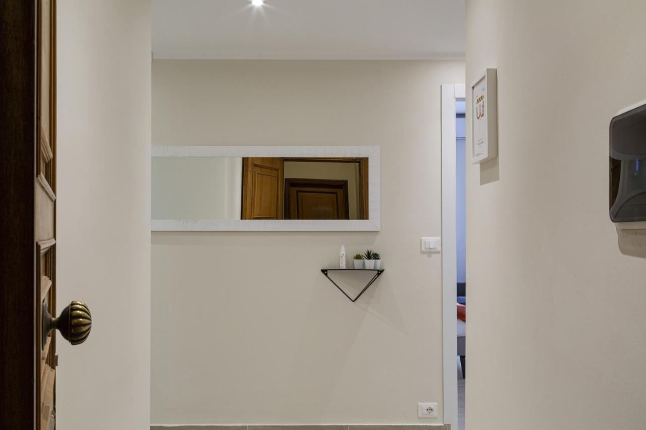 Carignano Design Apartments By Wonderful Italy Genova Eksteriør billede