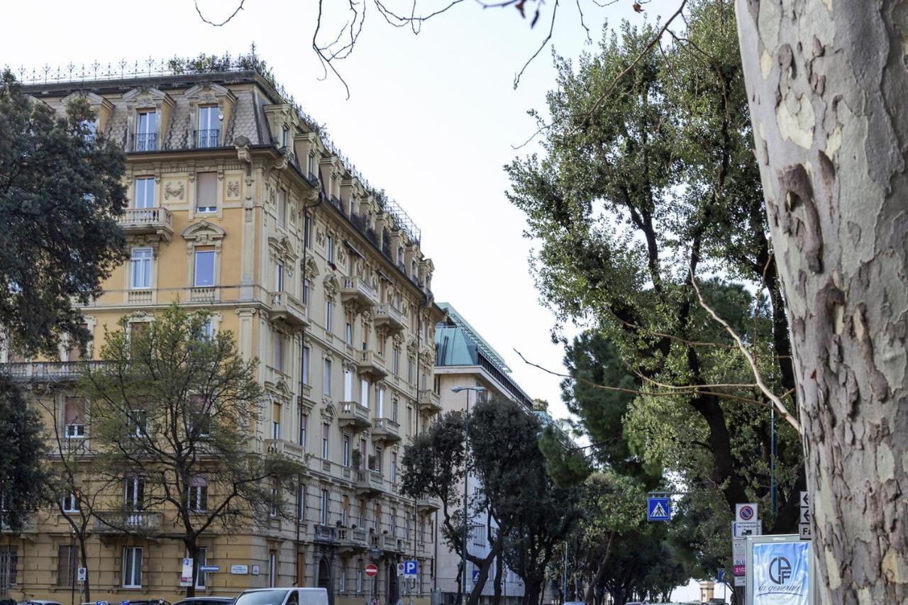 Carignano Design Apartments By Wonderful Italy Genova Eksteriør billede