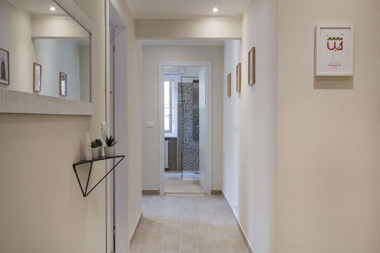 Carignano Design Apartments By Wonderful Italy Genova Eksteriør billede