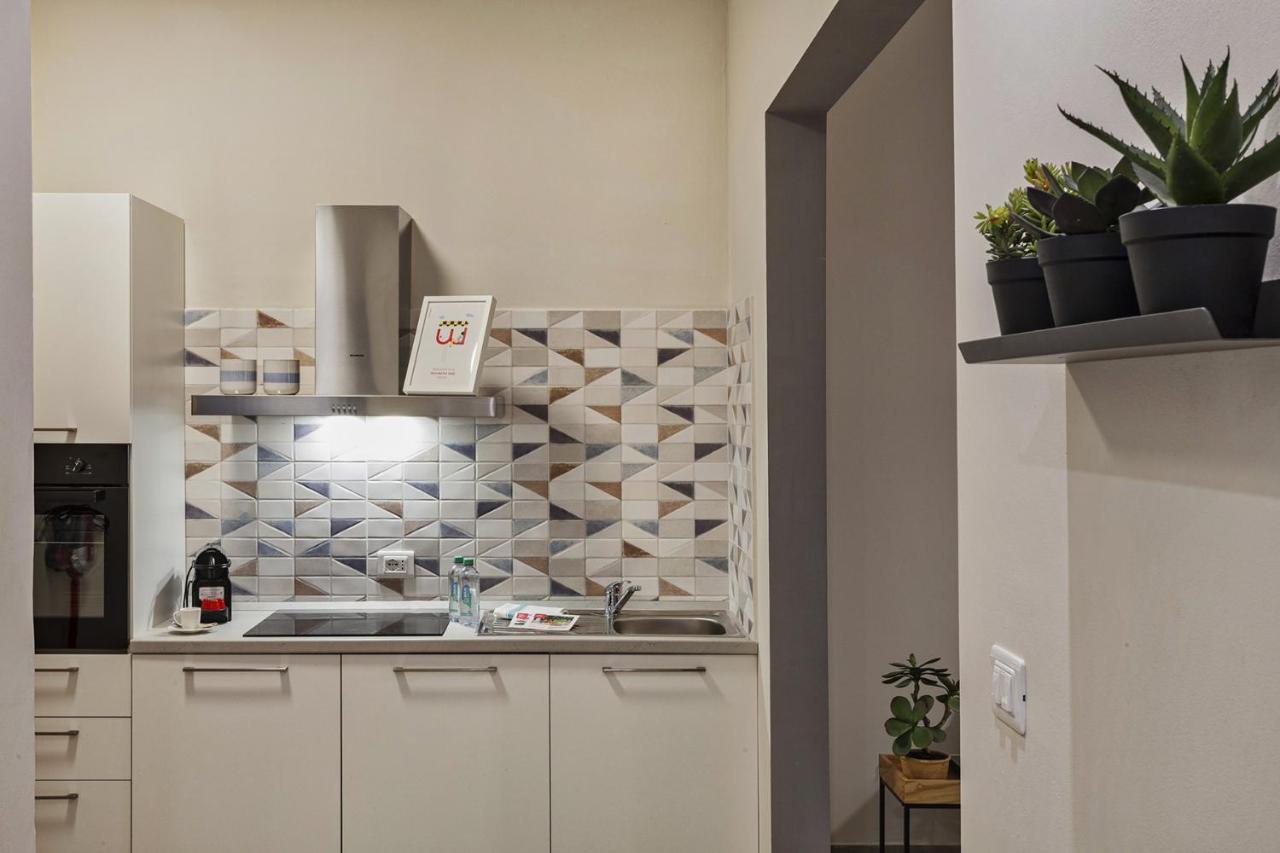 Carignano Design Apartments By Wonderful Italy Genova Eksteriør billede
