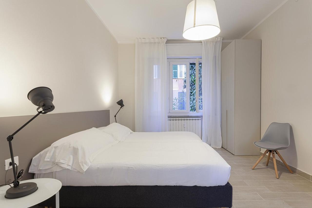 Carignano Design Apartments By Wonderful Italy Genova Eksteriør billede