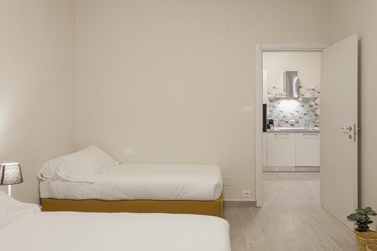 Carignano Design Apartments By Wonderful Italy Genova Eksteriør billede