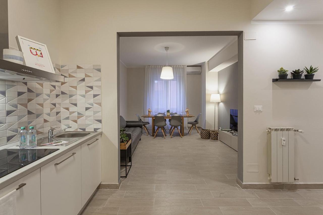 Carignano Design Apartments By Wonderful Italy Genova Eksteriør billede