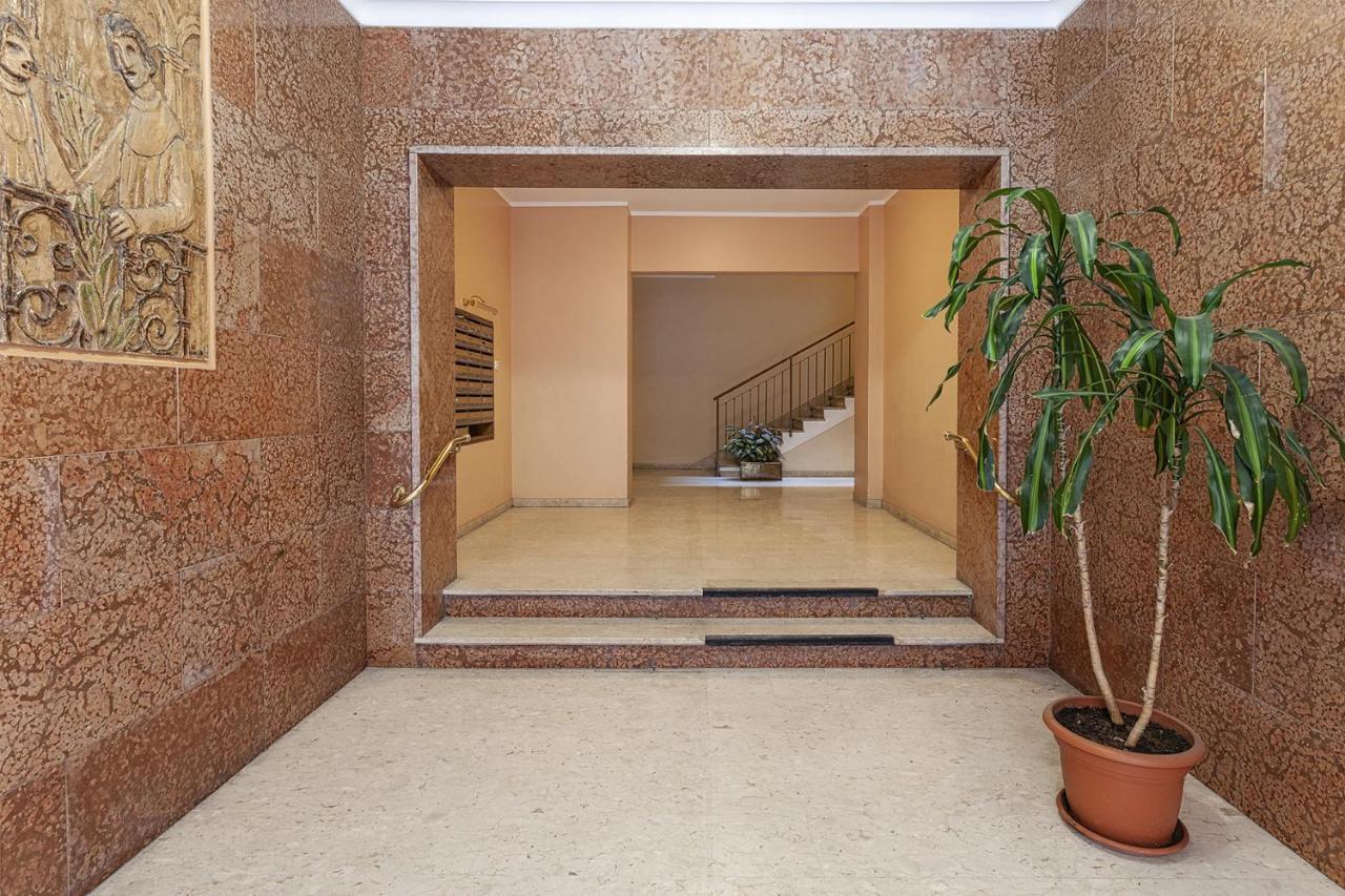 Carignano Design Apartments By Wonderful Italy Genova Eksteriør billede