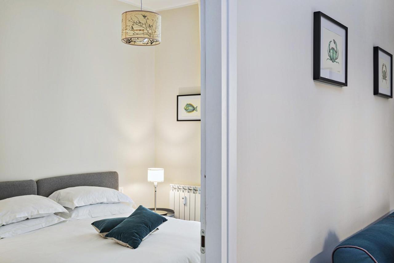 Carignano Design Apartments By Wonderful Italy Genova Eksteriør billede
