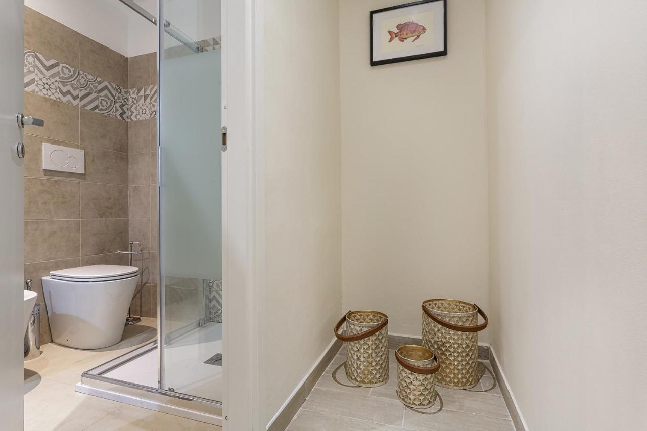 Carignano Design Apartments By Wonderful Italy Genova Eksteriør billede