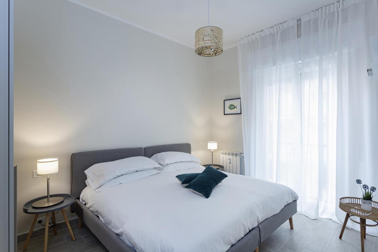 Carignano Design Apartments By Wonderful Italy Genova Eksteriør billede
