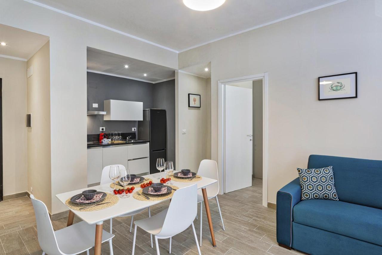 Carignano Design Apartments By Wonderful Italy Genova Eksteriør billede