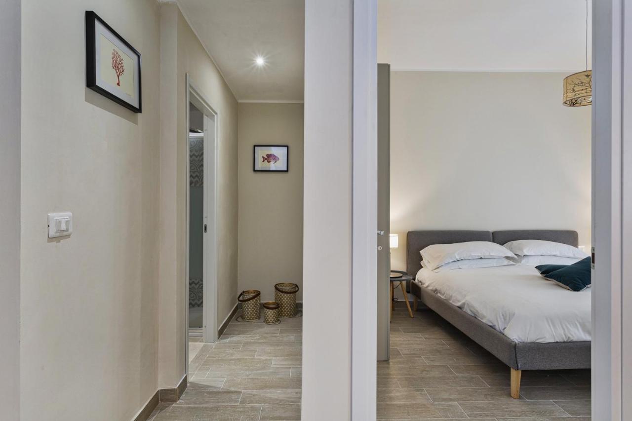 Carignano Design Apartments By Wonderful Italy Genova Eksteriør billede