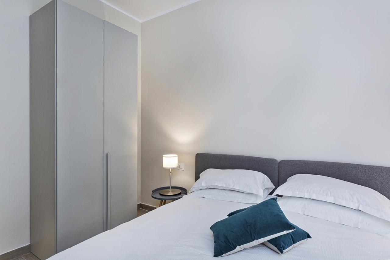 Carignano Design Apartments By Wonderful Italy Genova Eksteriør billede