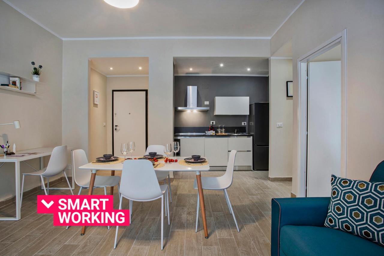 Carignano Design Apartments By Wonderful Italy Genova Eksteriør billede