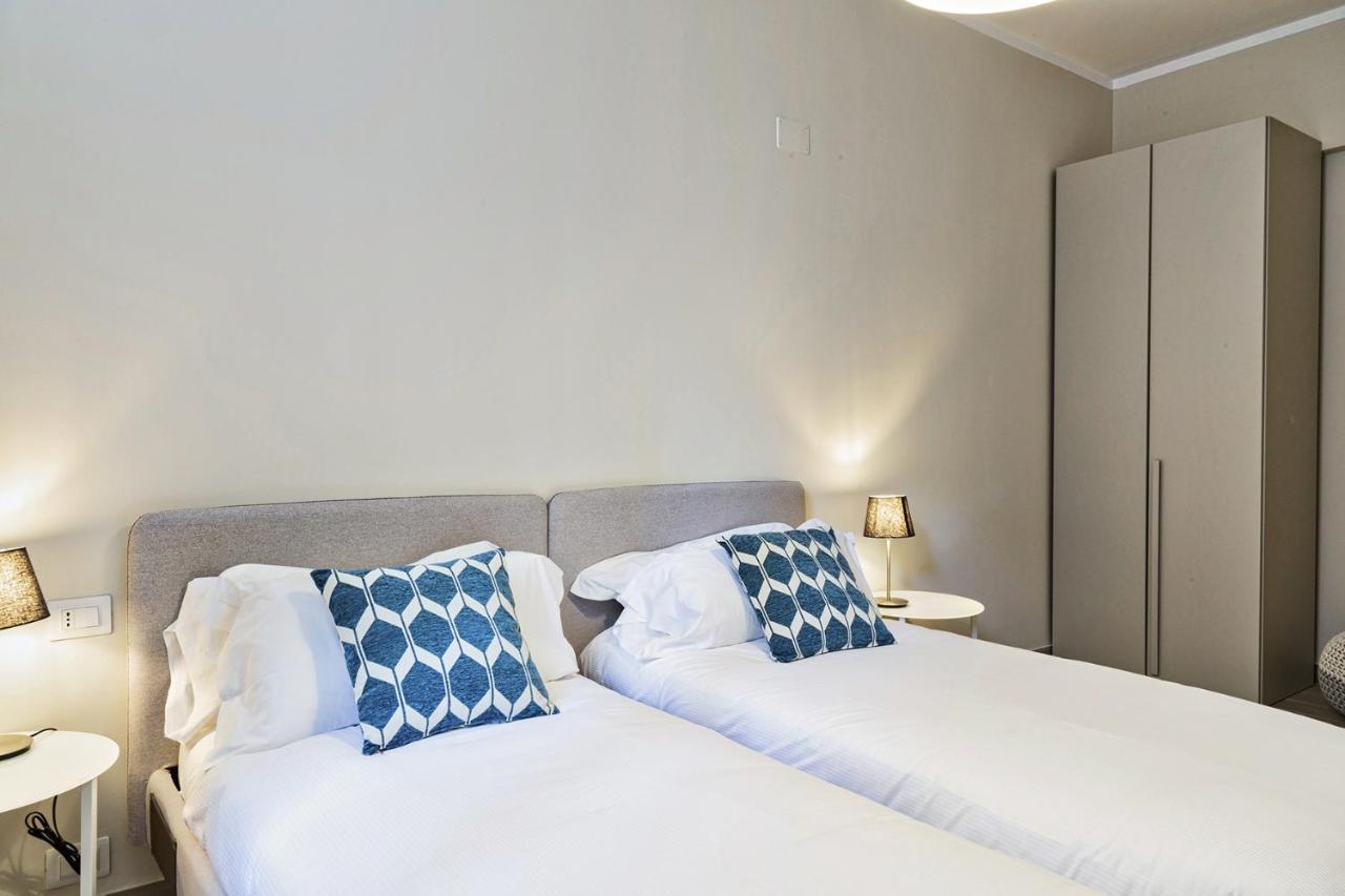 Carignano Design Apartments By Wonderful Italy Genova Eksteriør billede