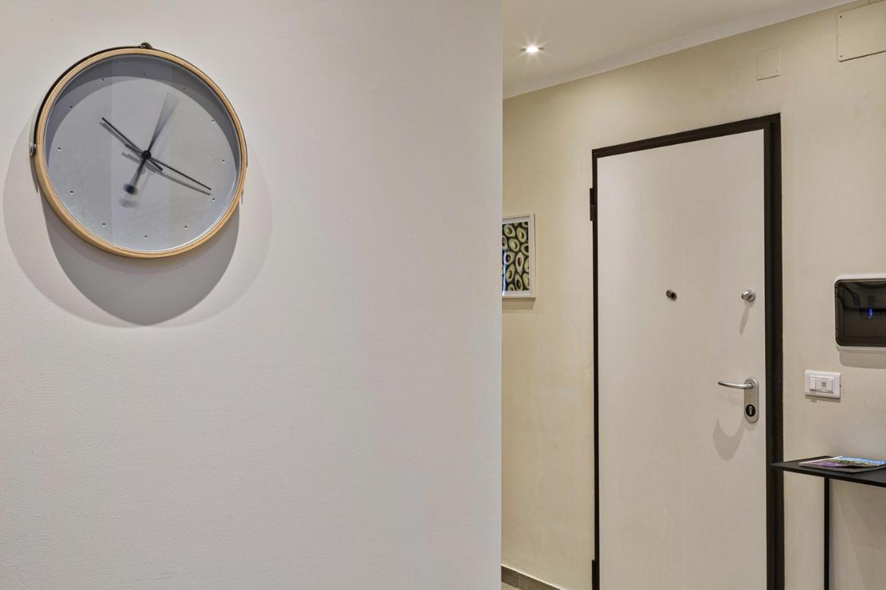 Carignano Design Apartments By Wonderful Italy Genova Eksteriør billede