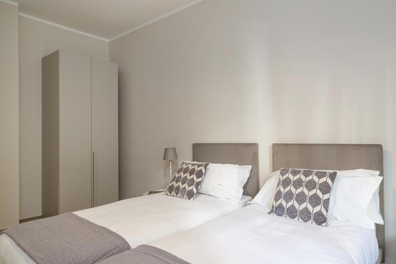 Carignano Design Apartments By Wonderful Italy Genova Eksteriør billede