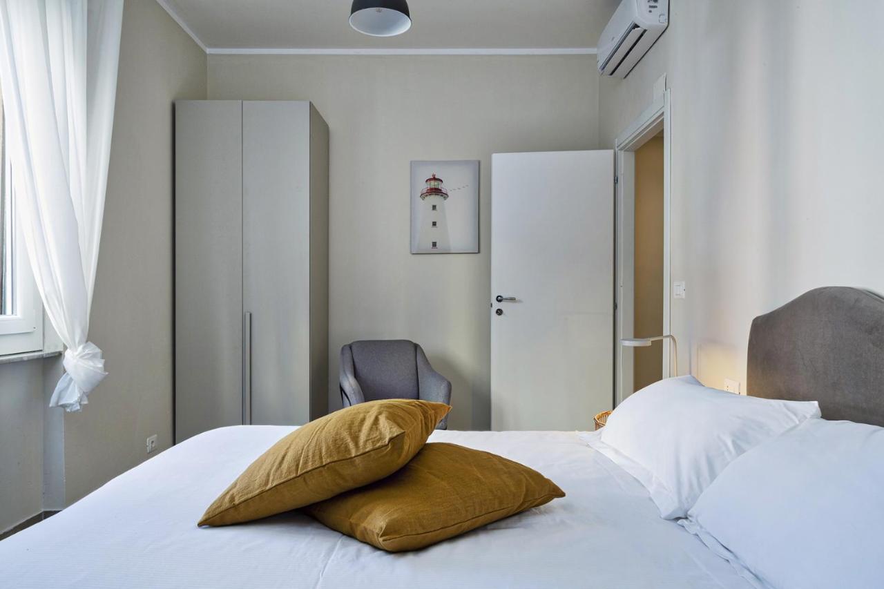 Carignano Design Apartments By Wonderful Italy Genova Eksteriør billede