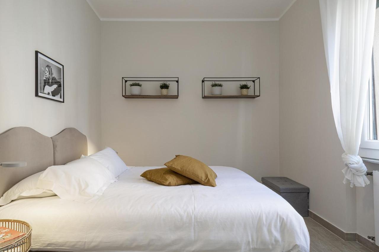 Carignano Design Apartments By Wonderful Italy Genova Eksteriør billede