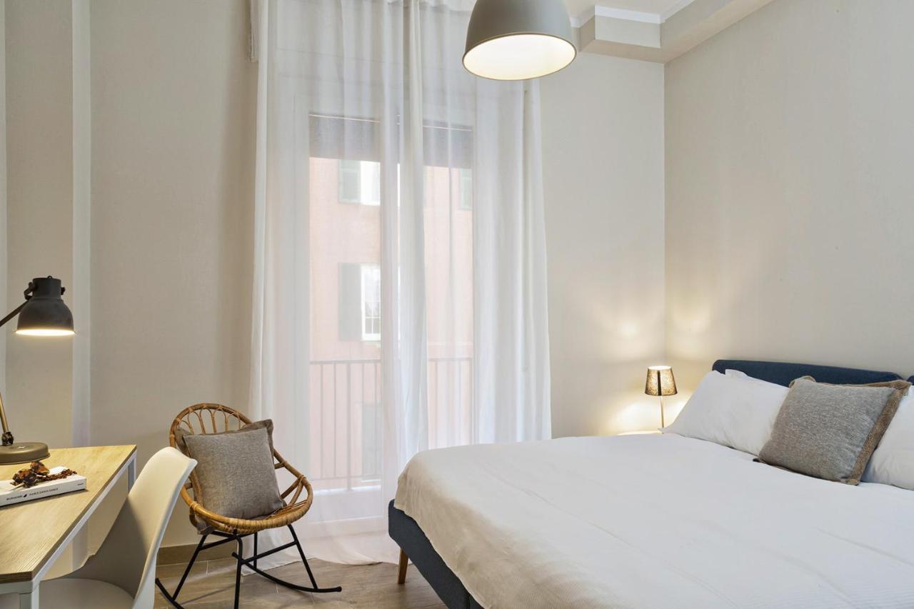 Carignano Design Apartments By Wonderful Italy Genova Eksteriør billede