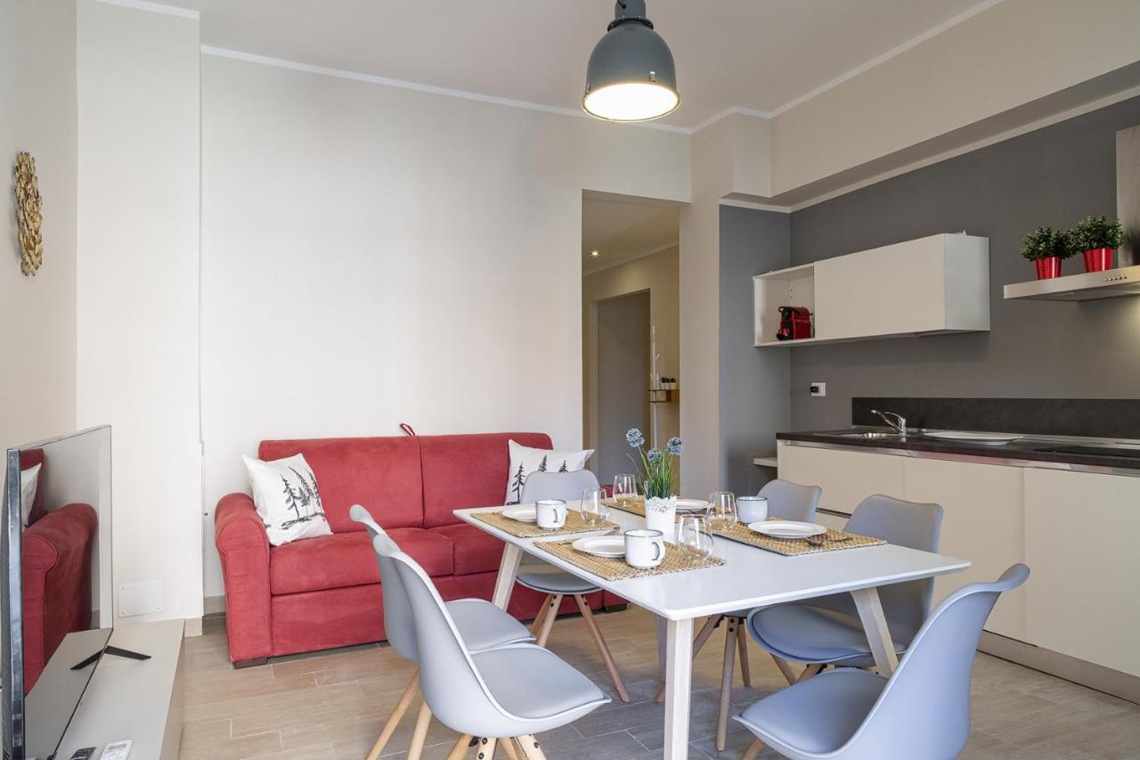Carignano Design Apartments By Wonderful Italy Genova Eksteriør billede