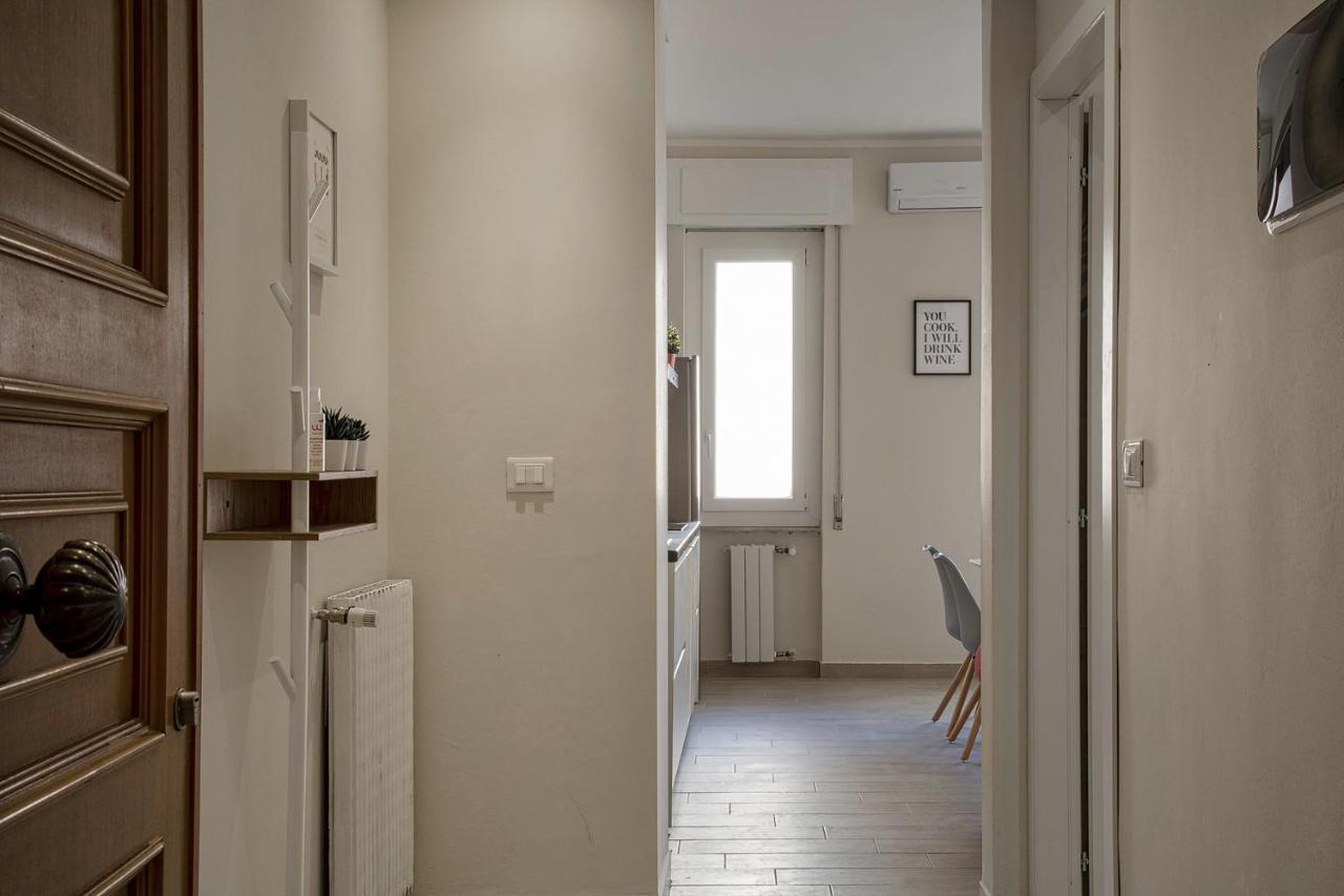 Carignano Design Apartments By Wonderful Italy Genova Eksteriør billede