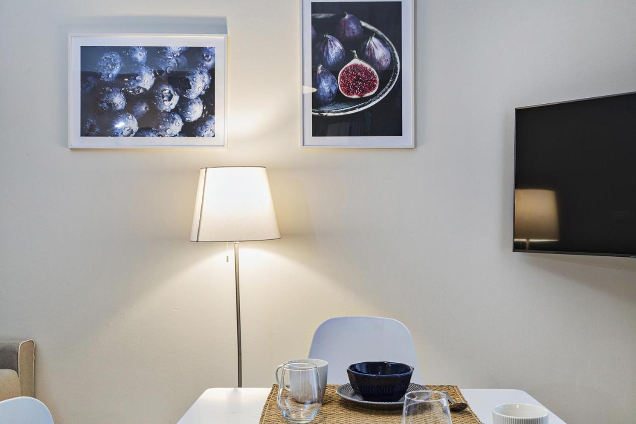 Carignano Design Apartments By Wonderful Italy Genova Eksteriør billede