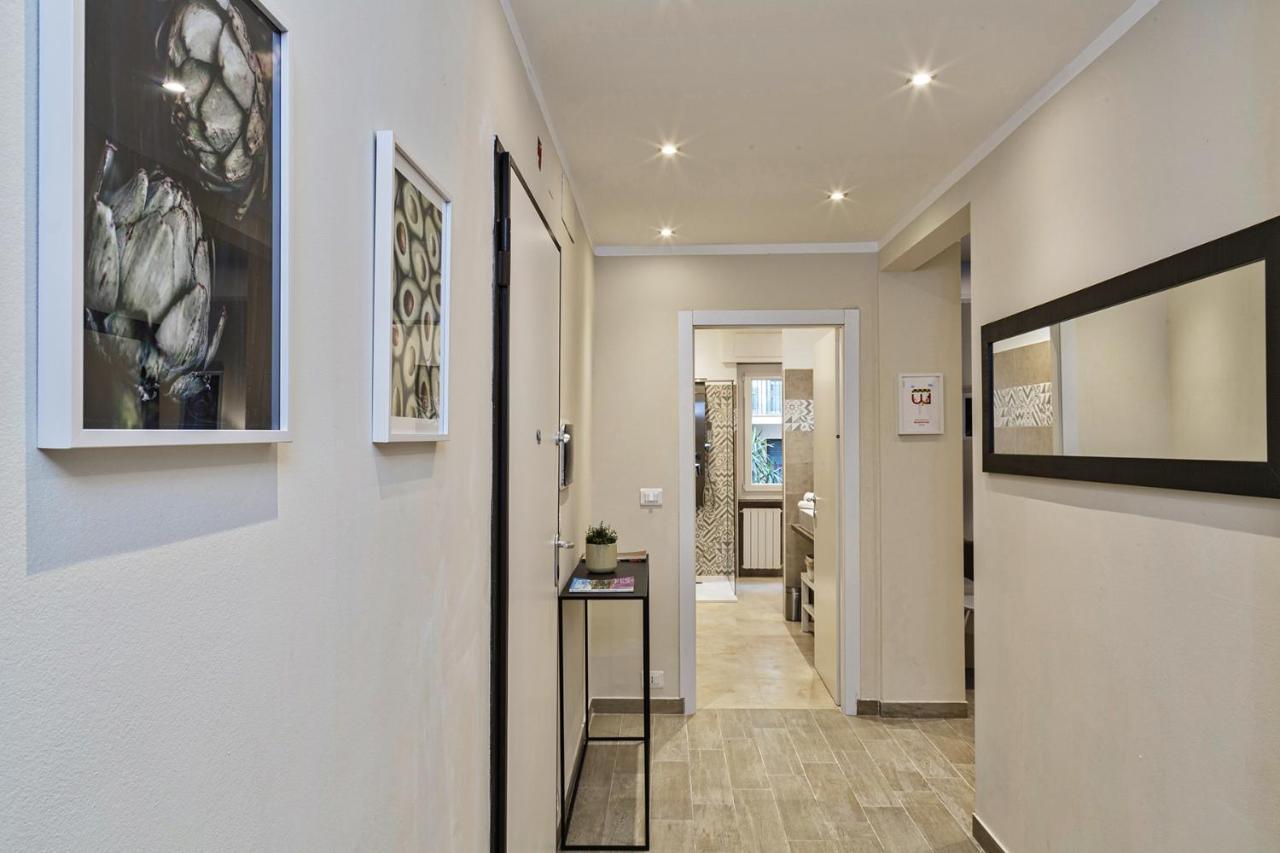 Carignano Design Apartments By Wonderful Italy Genova Eksteriør billede
