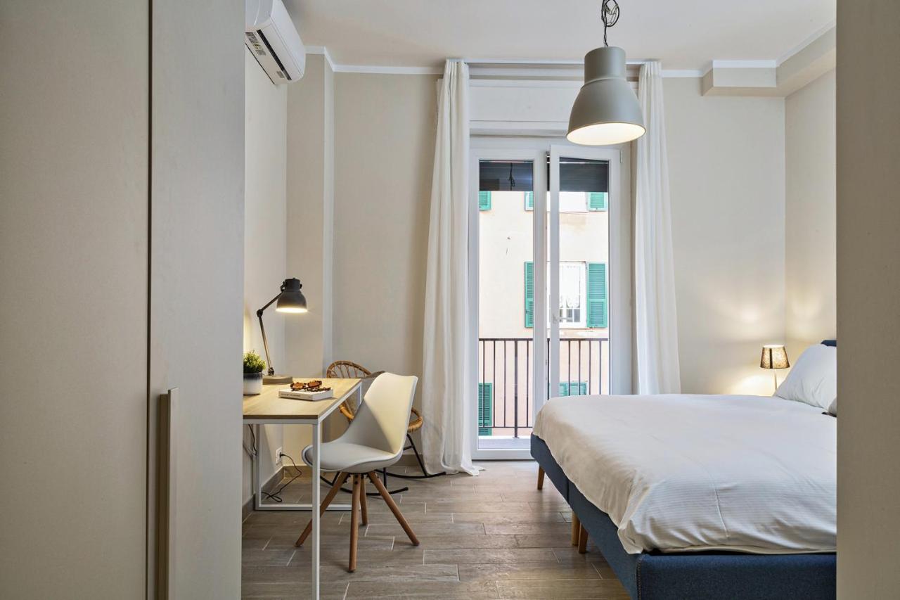 Carignano Design Apartments By Wonderful Italy Genova Eksteriør billede