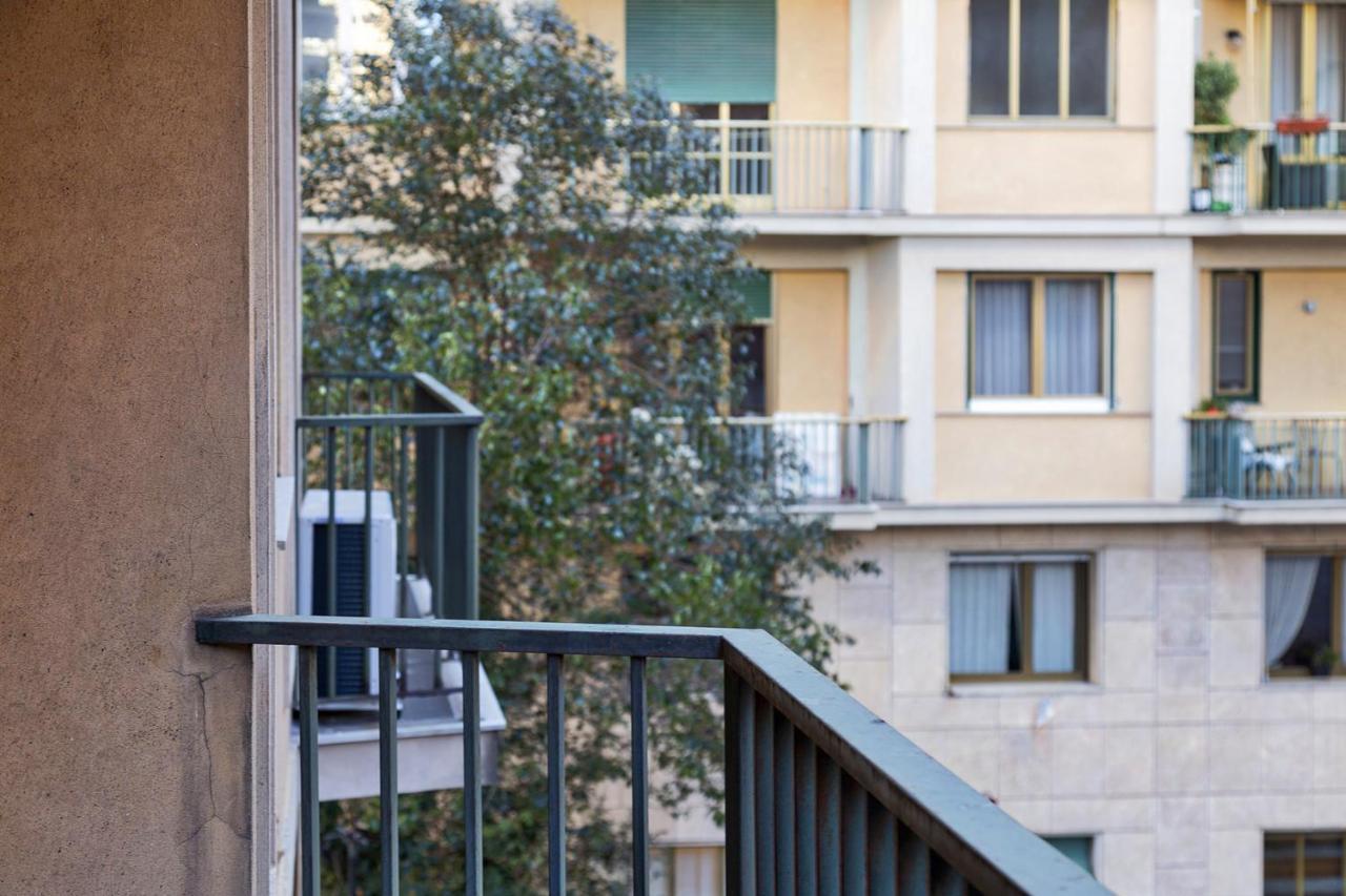 Carignano Design Apartments By Wonderful Italy Genova Eksteriør billede