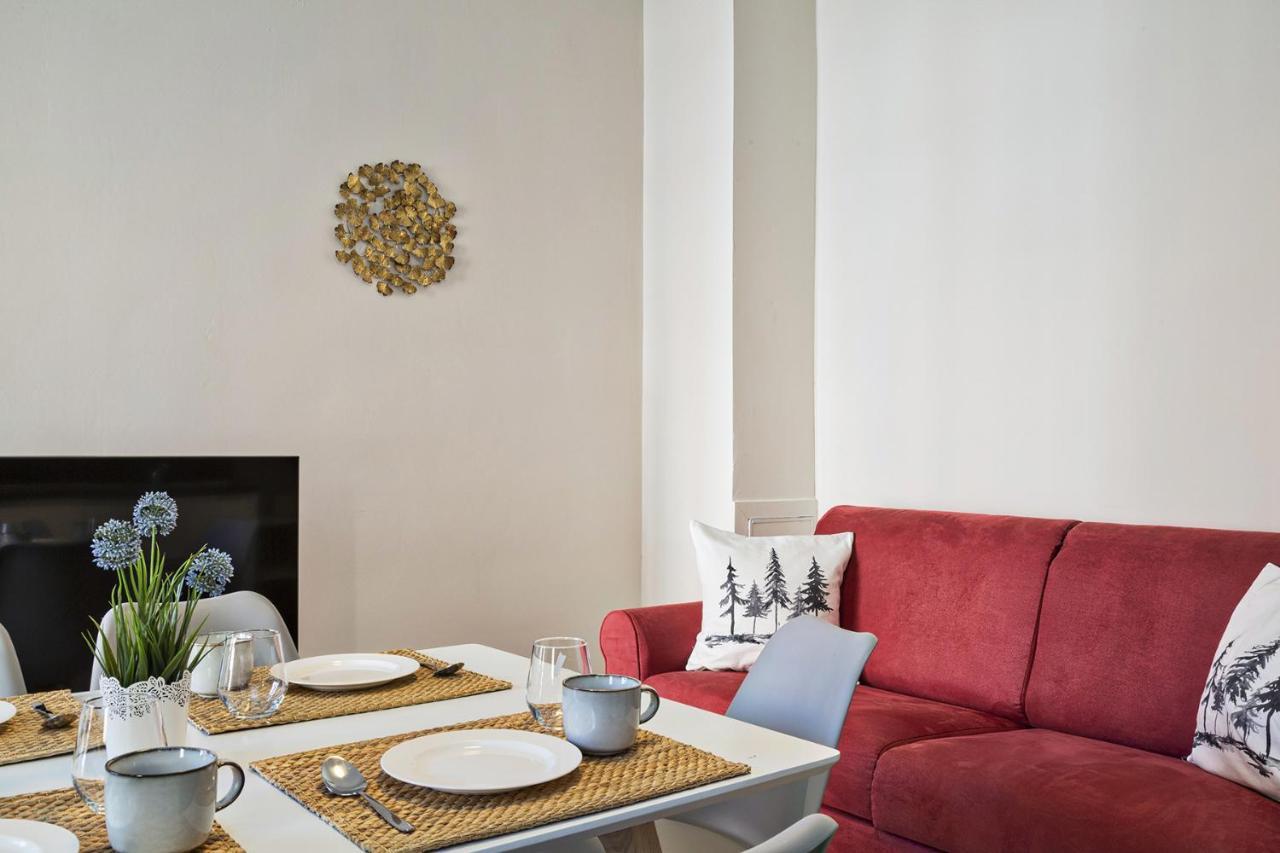 Carignano Design Apartments By Wonderful Italy Genova Eksteriør billede