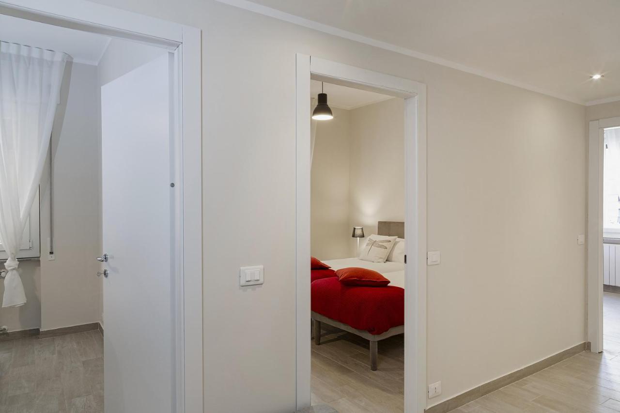 Carignano Design Apartments By Wonderful Italy Genova Eksteriør billede
