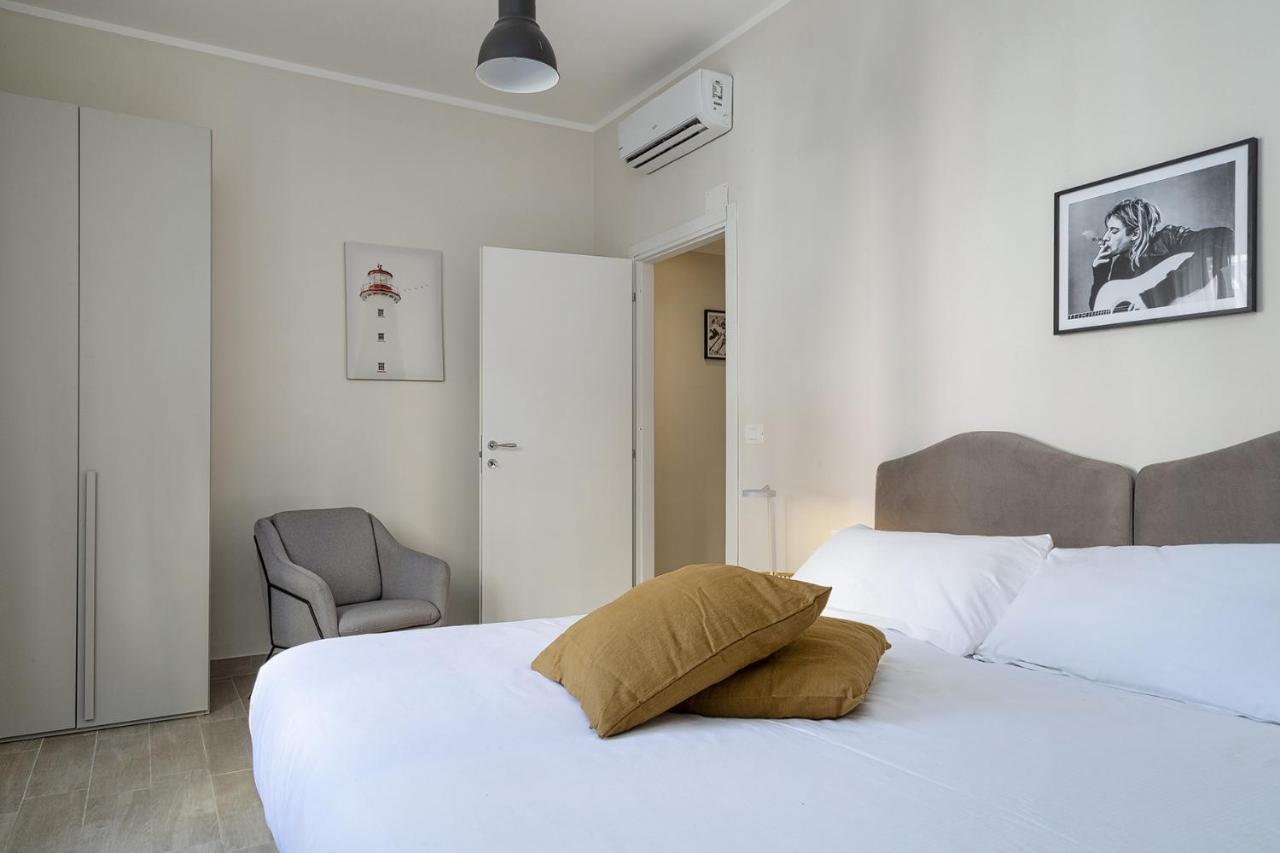 Carignano Design Apartments By Wonderful Italy Genova Eksteriør billede