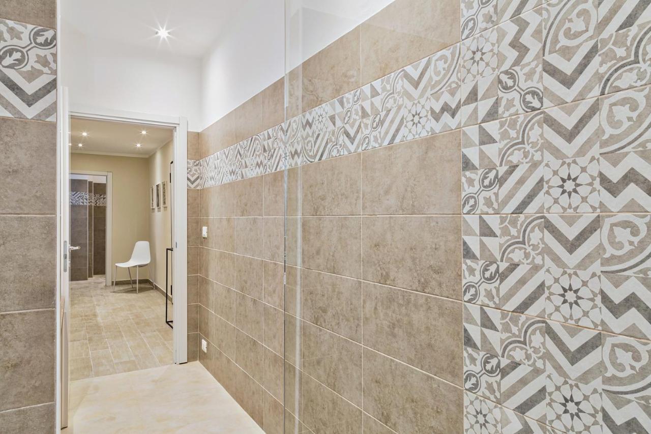 Carignano Design Apartments By Wonderful Italy Genova Eksteriør billede