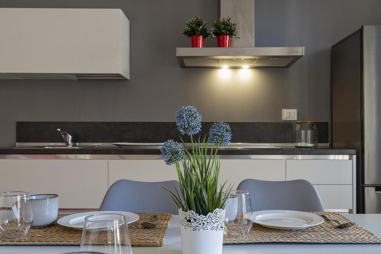 Carignano Design Apartments By Wonderful Italy Genova Eksteriør billede
