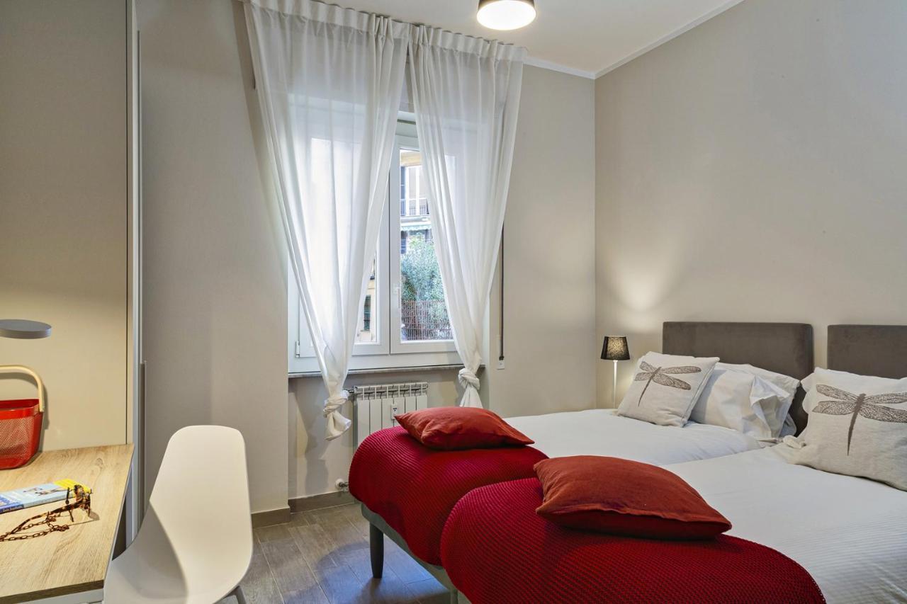 Carignano Design Apartments By Wonderful Italy Genova Eksteriør billede