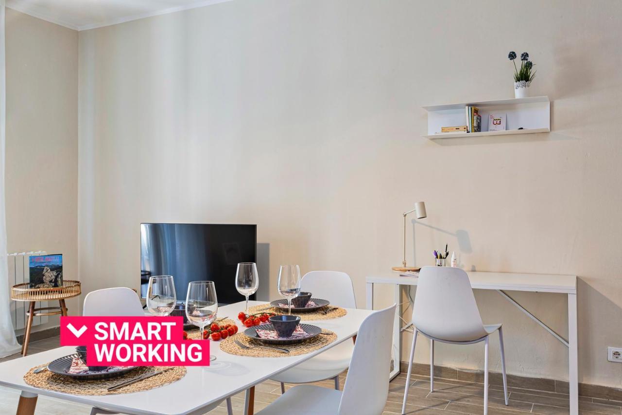 Carignano Design Apartments By Wonderful Italy Genova Eksteriør billede
