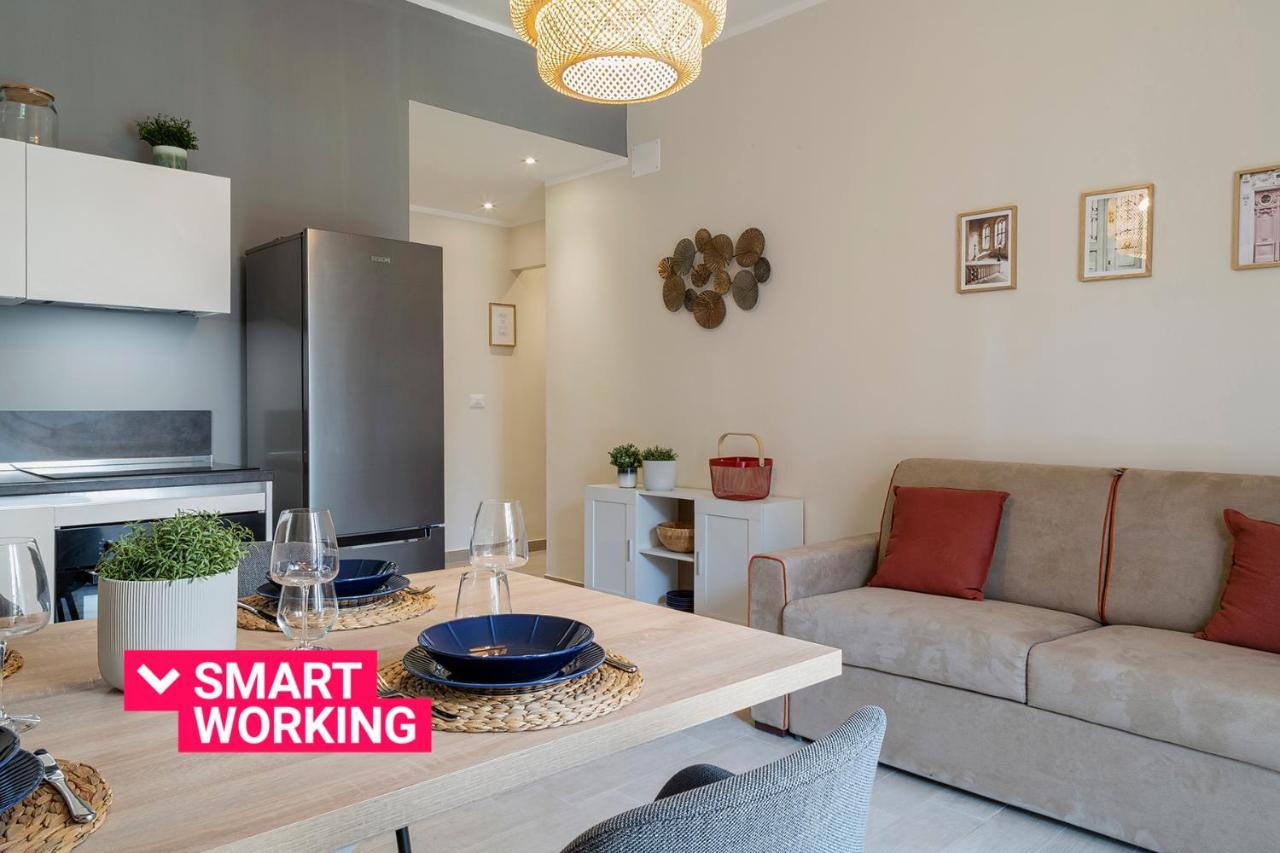 Carignano Design Apartments By Wonderful Italy Genova Eksteriør billede